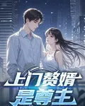 上門贅婿是尊主 封面