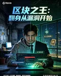 區塊之王：翻身從漏洞開始 封面