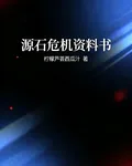 源石危機資料書 封面