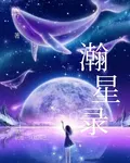 瀚星錄 封面