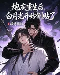炮灰重生後，白月光開始倒貼了 封面