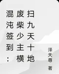 混沌簽到：廢柴少主橫掃九天十地 封面
