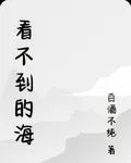 看不到的海 封面