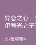 異戀之心：賽爾號光之子米瑞斯續 封面