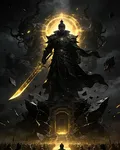 【詭異大漢，我殺詭異就變強】 封面