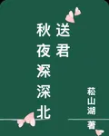 秋葉深深北送君 封面