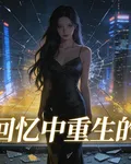 在回憶中重生我的愛 封面