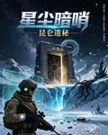 星塵暗哨 封面