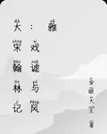 大宋的戲謔與風雅 封面