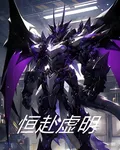 恆赴虛明 封面