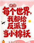 每個世界，我都給反派當小棉襖 封面