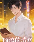 頂流的清歡 封面