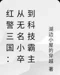紅警三國：從無名小卒到科技霸主 封面