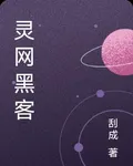 靈網黑客 封面
