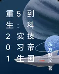 重生2015：實習生到科技帝國 封面