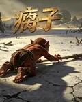 瘸子 封面