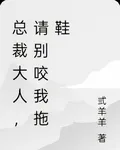 總裁大人，請別咬我拖鞋 封面