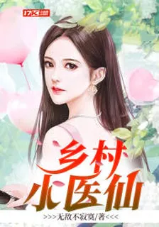 鄉村小醫仙小說 封面