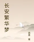 長安繁華夢 封面