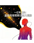 一億年之約：月球觀察日誌大揭祕 封面