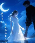 偏寵月光：重生後他藏不住了 封面