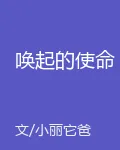 喚起的使命 封面
