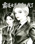 霸道女總裁愛上我了 封面