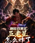 剛喫雙果實，五老星怎麼炸了 封面
