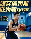 魂穿詹姆斯成爲新goat 封面
