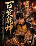一口定乾坤 封面