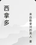 西拿多 封面