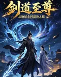 劍道至尊：從地球殺到混沌之巔 封面
