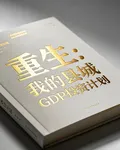 重生：我的縣城GDP投資計劃 封面