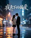 夜色下的偏愛 封面