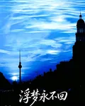 浮夢永不回 封面