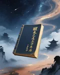 醒來已是三千年後 封面