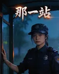 那一站 封面