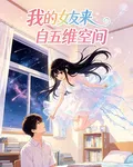 五維空間的女友 封面