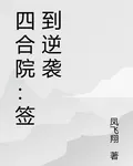 四合院：簽到逆襲吊打各路小人 封面
