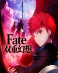 Fate：雙重幻想 封面