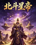 北斗星帝 封面