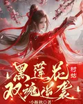 黑蓮花村姑：雙魂逆襲 封面