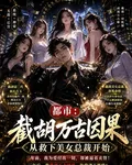 截胡萬古因果，從救下美女開始 封面