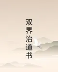 雙界治道書 封面