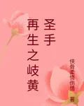 再生之岐黃聖手 封面