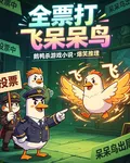 全票打飛呆呆鳥 封面
