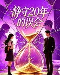 靜守20年的誤會 封面