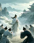 簽到百萬年，出來只能收徒弟？ 封面