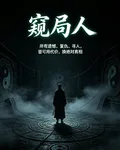 窺局人 封面