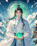 我在修仙界當卷王 封面
